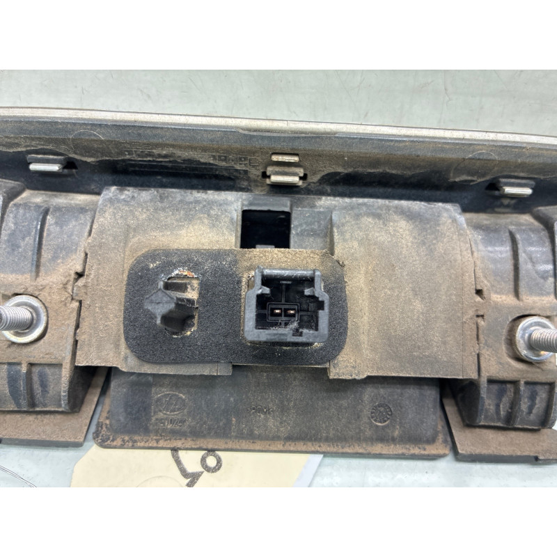 Bouton de coffre CITROEN C3 PICASSO Photo n°2
