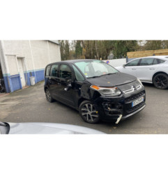 Bouton de coffre CITROEN C3 PICASSO