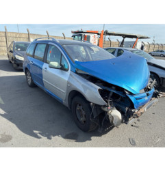 Bouton de coffre PEUGEOT 307