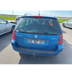 Bouton de coffre PEUGEOT 307