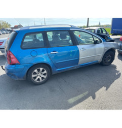 Bouton de coffre PEUGEOT 307