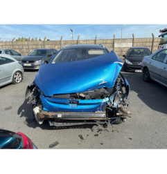Bouton de coffre PEUGEOT 307