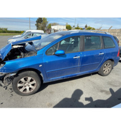 Bouton de coffre PEUGEOT 307