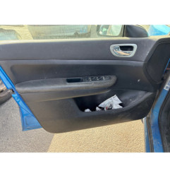 Bouton de coffre PEUGEOT 307