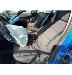 Bouton de coffre PEUGEOT 307