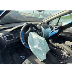 Bouton de coffre PEUGEOT 307