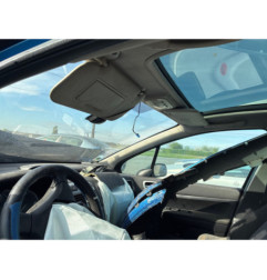 Bouton de coffre PEUGEOT 307