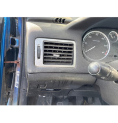 Bouton de coffre PEUGEOT 307