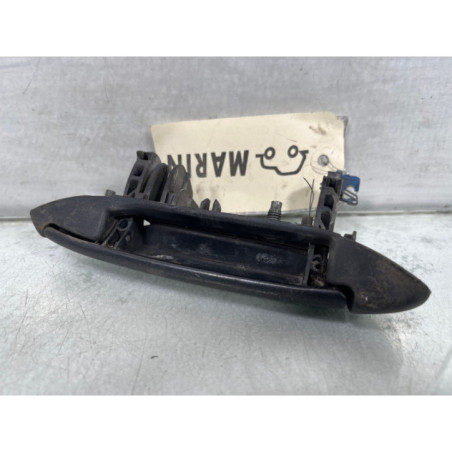 Poignee porte arriere droit RENAULT CLIO 2 Photo n°1