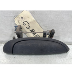 Poignee porte arriere droit RENAULT CLIO 2
