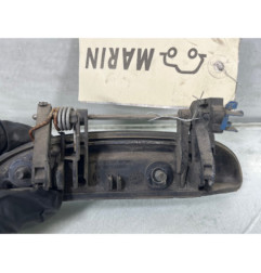 Poignee porte arriere droit RENAULT CLIO 2