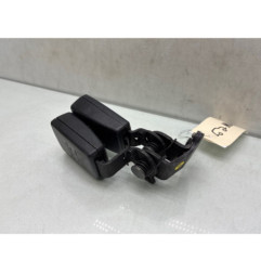 Attache ceinture arriere gauche VOLKSWAGEN GOLF 7 Photo n°1