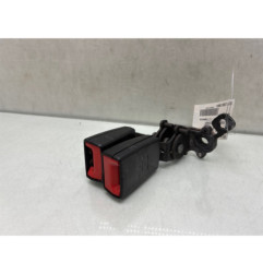 Attache ceinture arriere gauche VOLKSWAGEN GOLF 7
