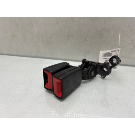 Attache ceinture arriere gauche VOLKSWAGEN GOLF 7