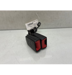 Attache ceinture arriere gauche VOLKSWAGEN GOLF 7