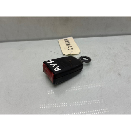 Attache ceinture avant gauche MERCEDES VITO 639 Photo n°1