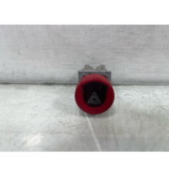 Bouton de warning PEUGEOT PARTNER 1 Photo n°1