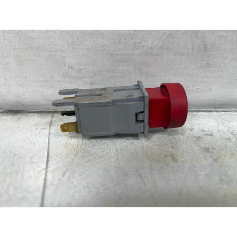 Bouton de warning PEUGEOT PARTNER 1 Photo n°3