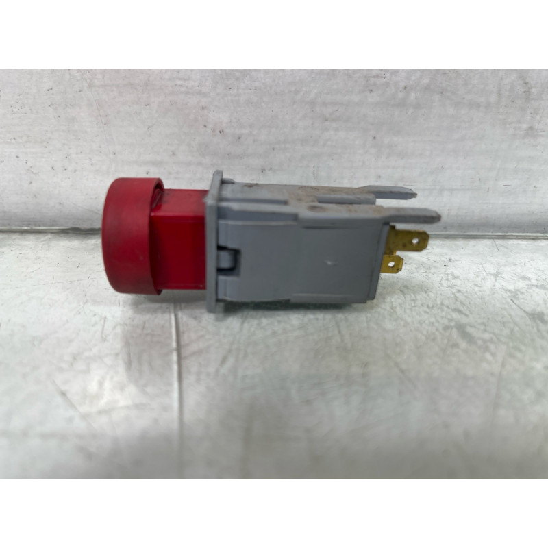 Bouton de warning PEUGEOT PARTNER 1 Photo n°4