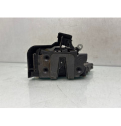 Serrure arriere droit FORD MONDEO 3 Photo n°1