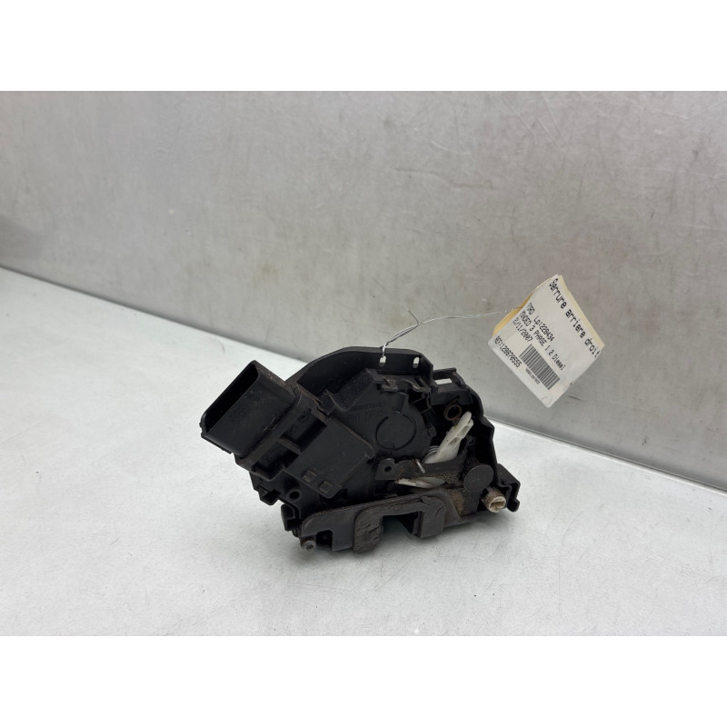 Serrure arriere droit FORD MONDEO 3 Photo n°3