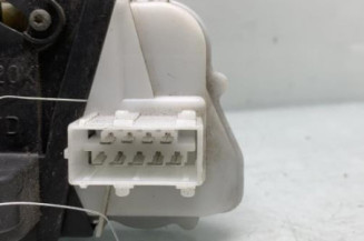 Serrure avant droit PEUGEOT 406