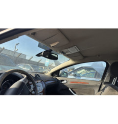 Serrure arriere droit FORD MONDEO 3
