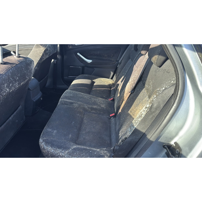 Serrure arriere droit FORD MONDEO 3 Photo n°20