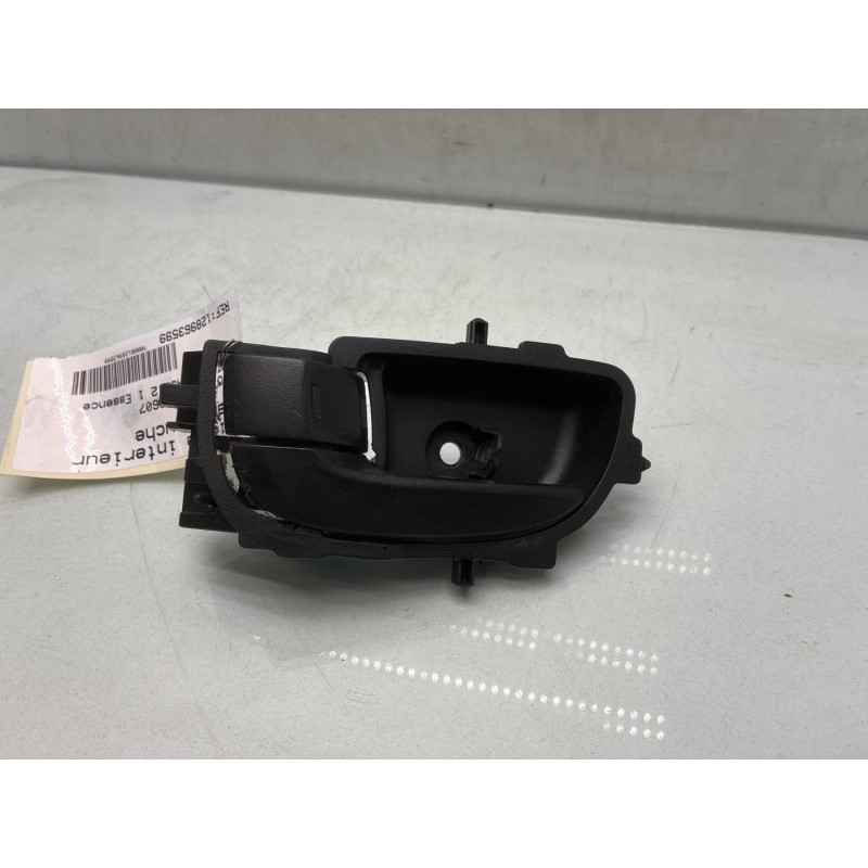 Poignee interieur avant gauche TOYOTA YARIS 3 Photo n°3