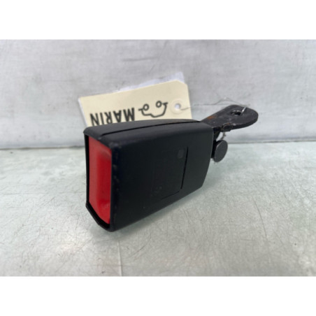 Attache ceinture arriere droit MINI MINI 2 R60 Photo n°1