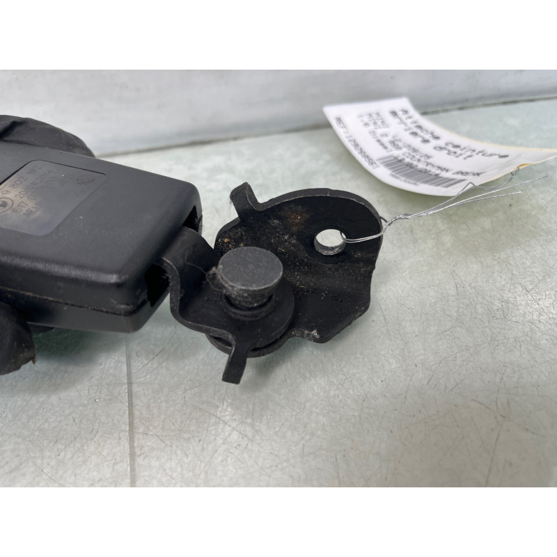 Attache ceinture arriere droit MINI MINI 2 R60 Photo n°3
