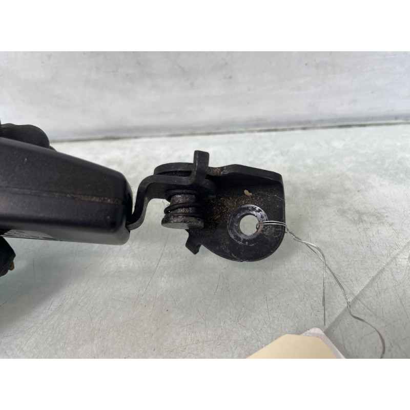 Attache ceinture arriere gauche MINI MINI 2 R60 Photo n°2
