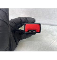Attache ceinture arriere gauche MINI MINI 2 R60