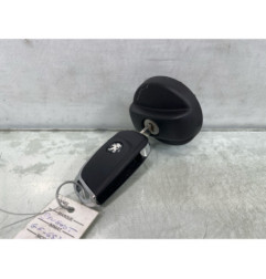 Bouchon de carburant PEUGEOT 307