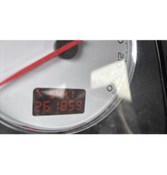 Bouchon de carburant PEUGEOT 307