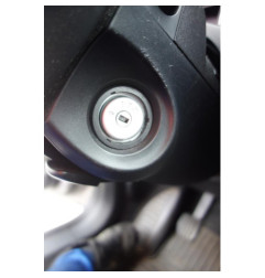 Commodo phare FORD MONDEO 3
