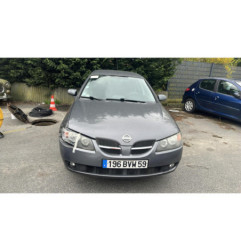 Interrupteur de leve vitre avant droit NISSAN ALMERA 2
