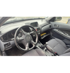 Interrupteur de leve vitre avant droit NISSAN ALMERA 2