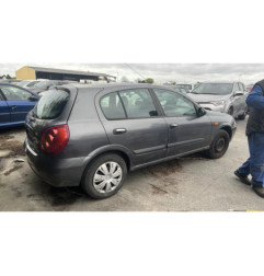 Interrupteur de leve vitre avant droit NISSAN ALMERA 2