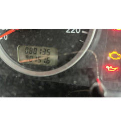 Interrupteur de leve vitre avant droit NISSAN ALMERA 2