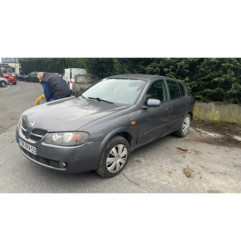 Interrupteur de leve vitre avant droit NISSAN ALMERA 2
