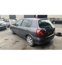 Interrupteur de leve vitre avant droit NISSAN ALMERA 2