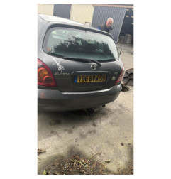 Interrupteur de leve vitre avant droit NISSAN ALMERA 2