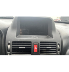 Interrupteur de leve vitre avant droit NISSAN ALMERA 2