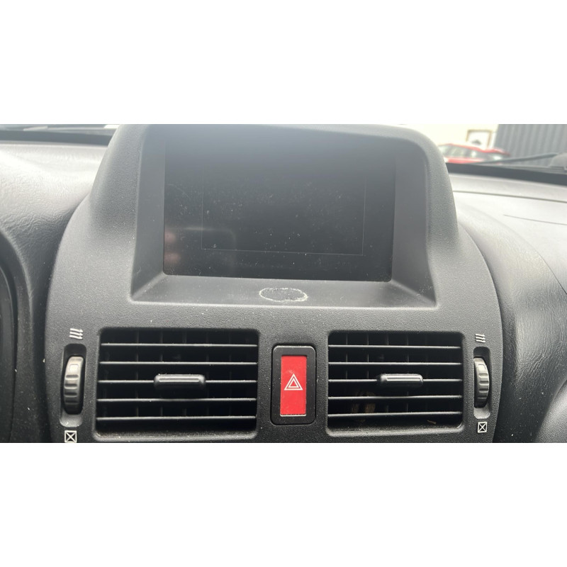 Interrupteur de leve vitre avant droit NISSAN ALMERA 2 Photo n°12