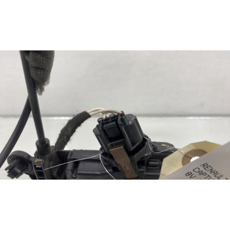 Serrure avant droit RENAULT CAPTUR 1