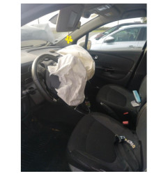 Serrure avant droit RENAULT CAPTUR 1