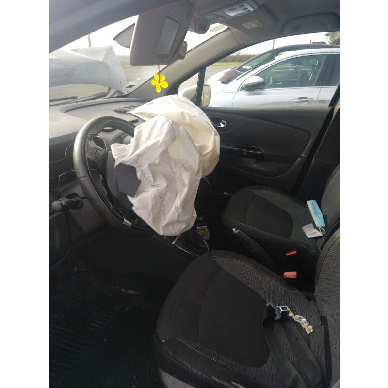 Serrure avant droit RENAULT CAPTUR 1 Photo n°4