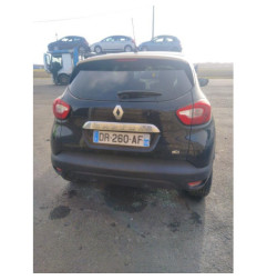 Serrure avant droit RENAULT CAPTUR 1