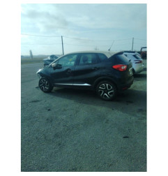 Serrure avant droit RENAULT CAPTUR 1